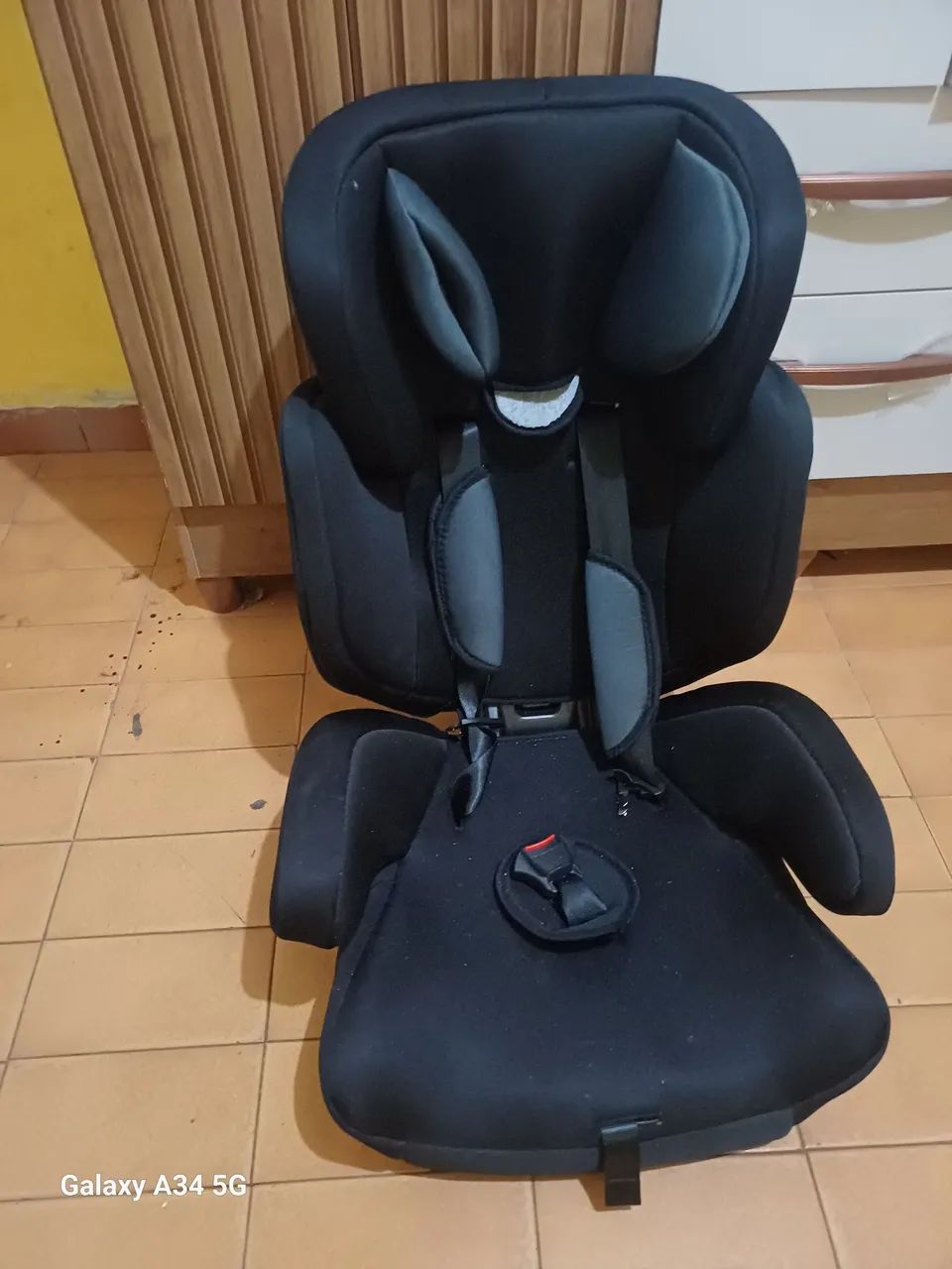 Caderinha de criança  - Foto 2