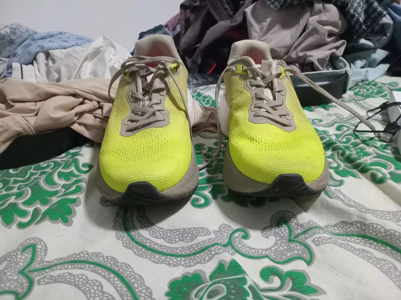 Tenis e Relogio Watch - Calçados - São Jorge, Maceió 1502114581 | OLX