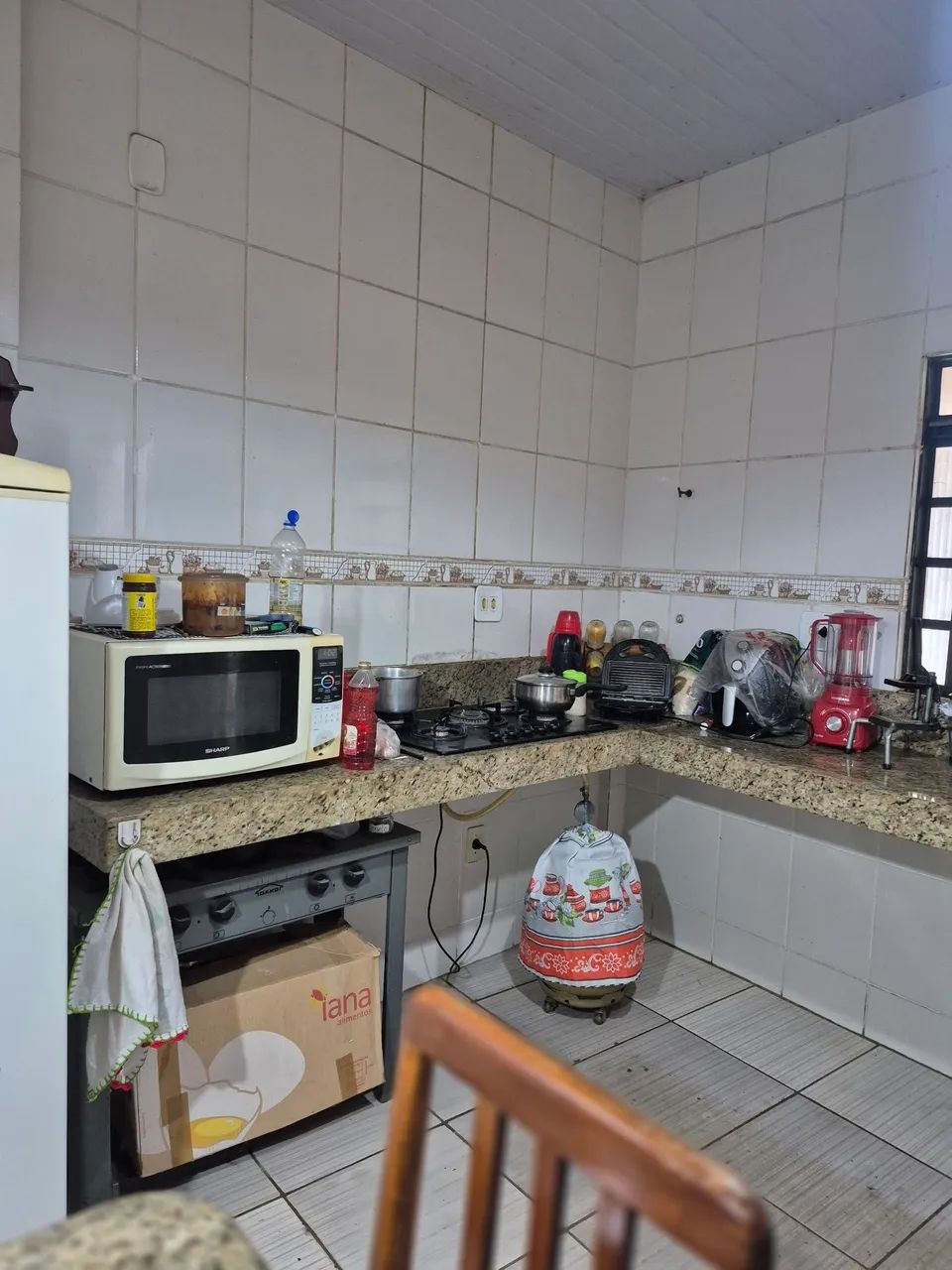 Venda de casa - Foto 5