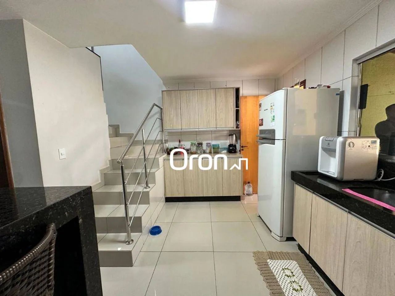 Sobrado com 2 dormitórios à venda, 64 m² por R$ 349.000,00 - Cidade Satélite São Luiz - Ap - Foto 3