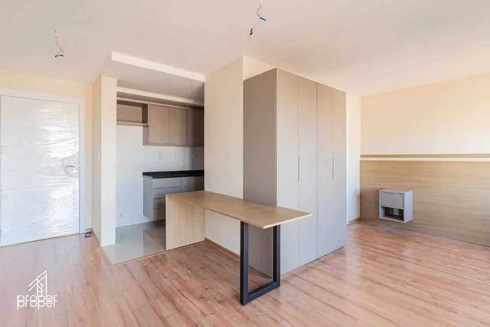Loft semi-mobiliado no Single Residence - Centro - Pelotas/RS - Foto 3