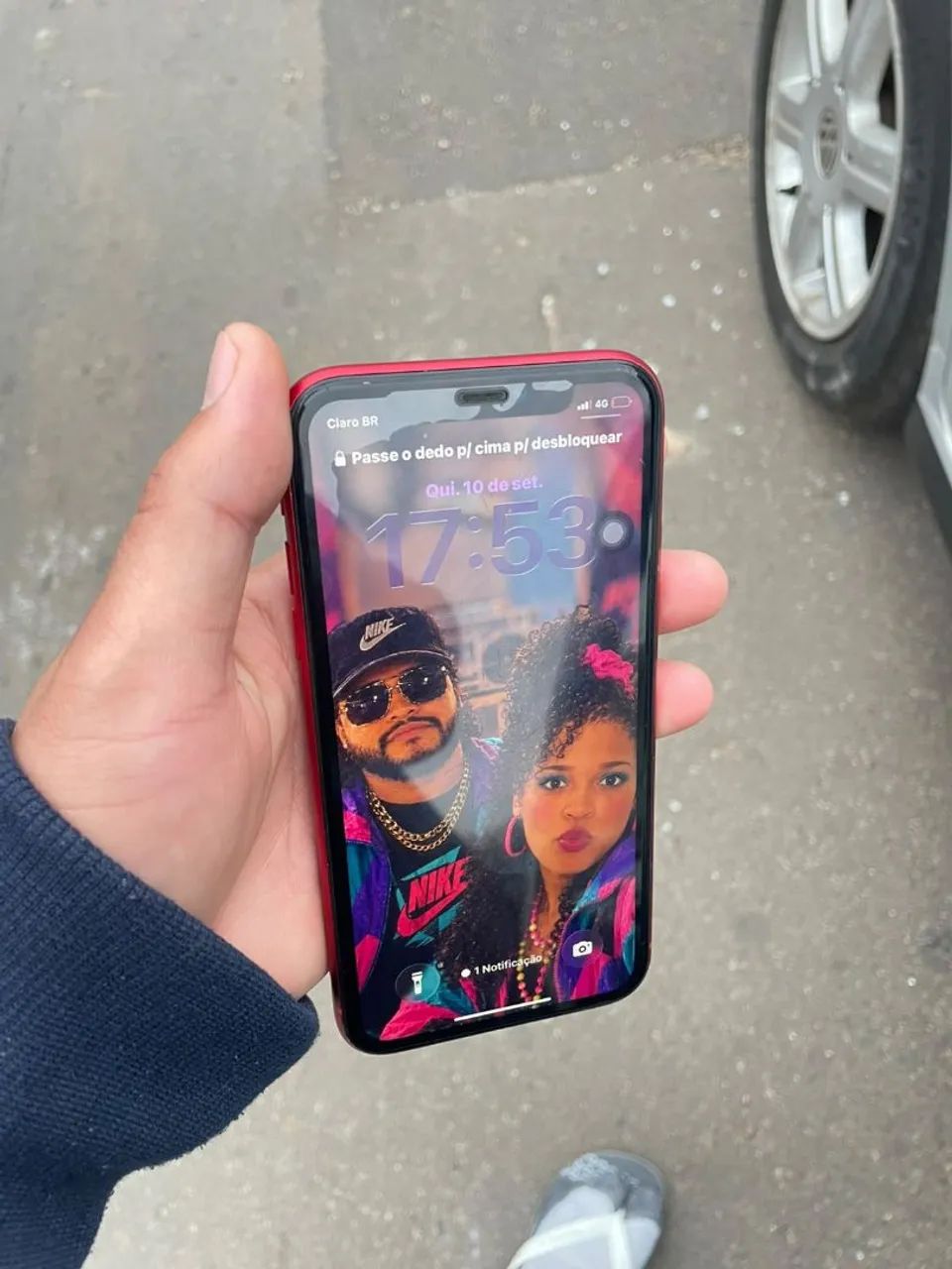 IPhone 11