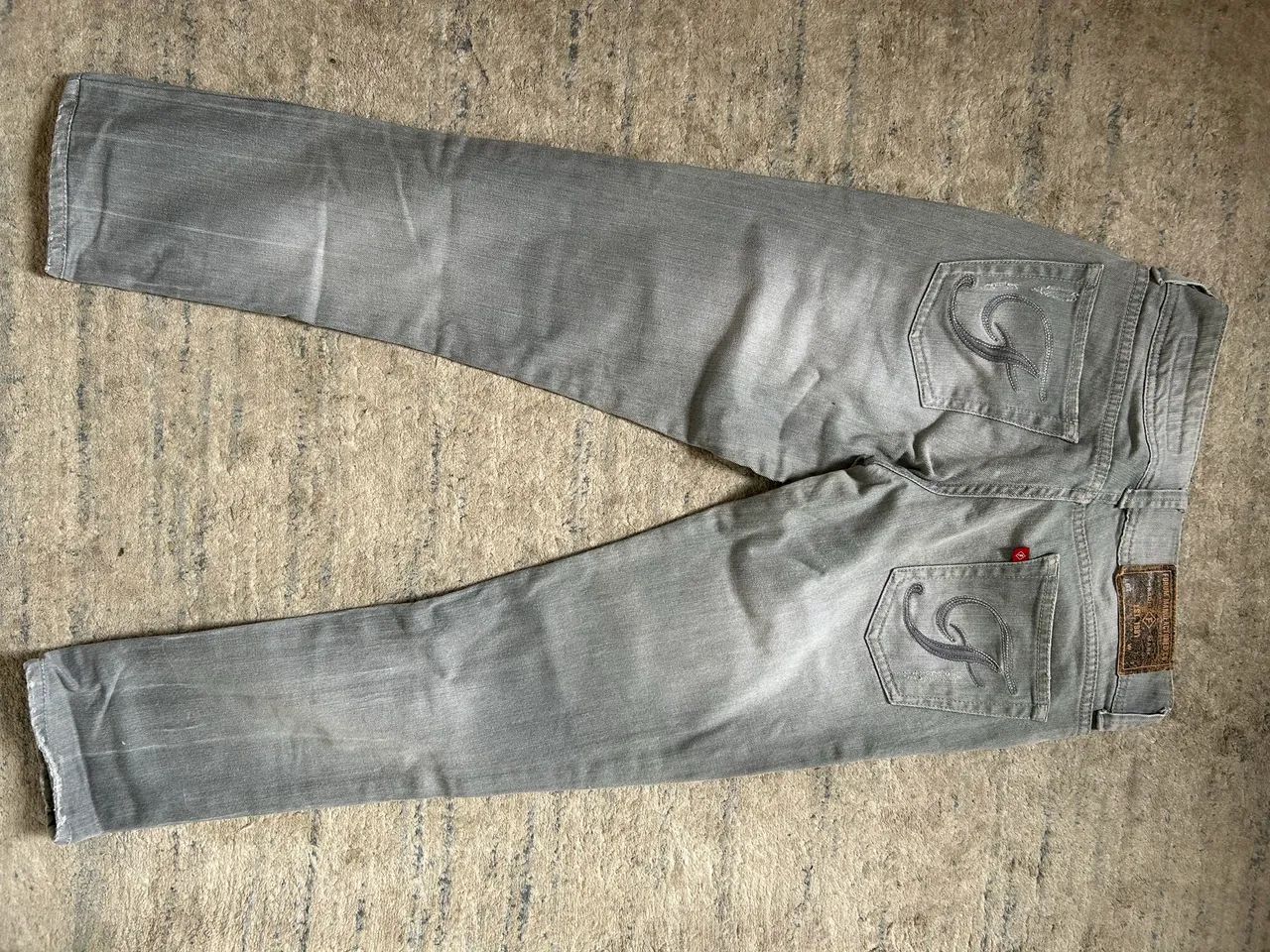 Calça jeans feminina forum  - Foto 3