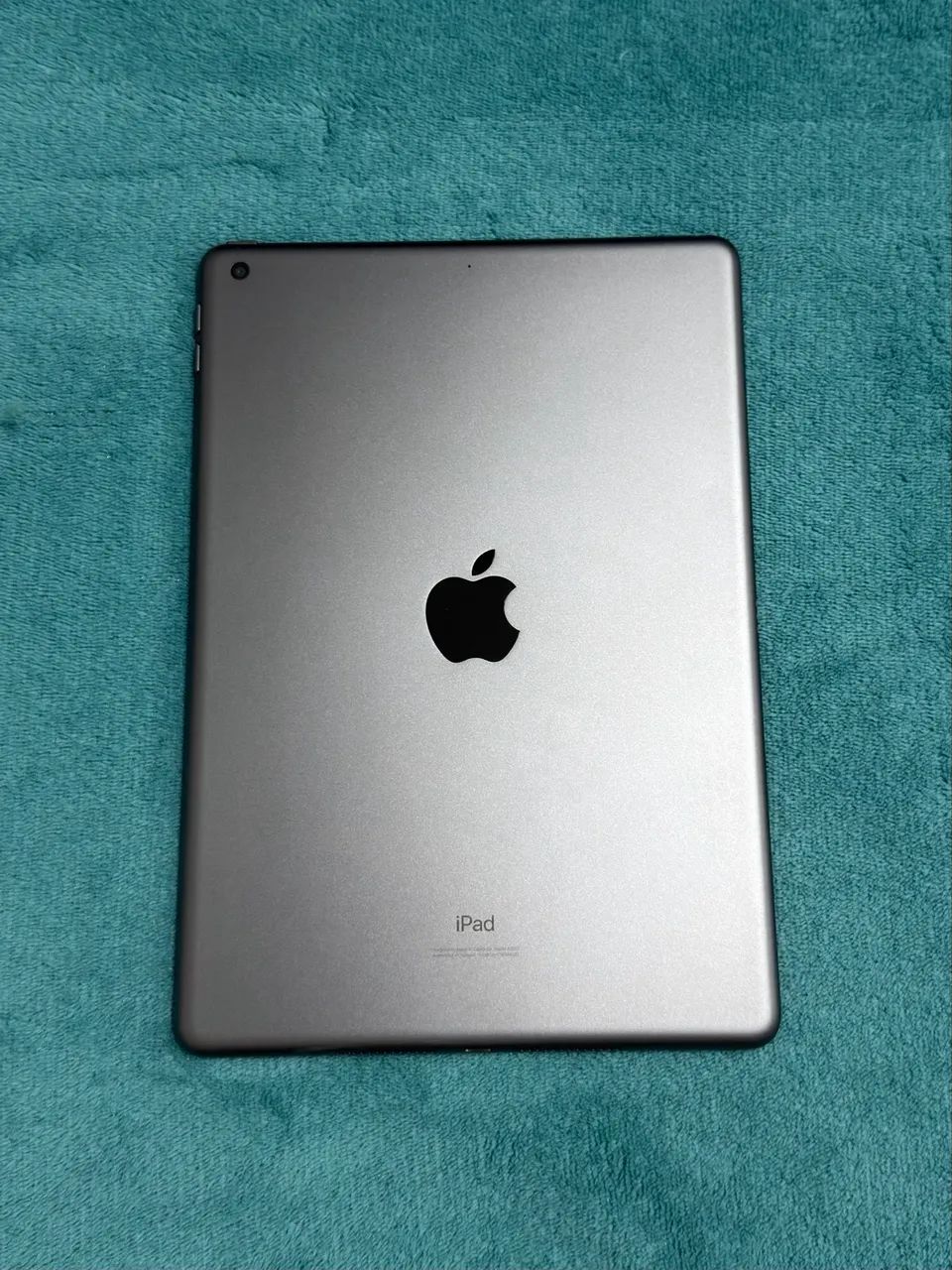 iPad 9ª Geração - 64GB - Caixa e cabo originais. - Foto 3