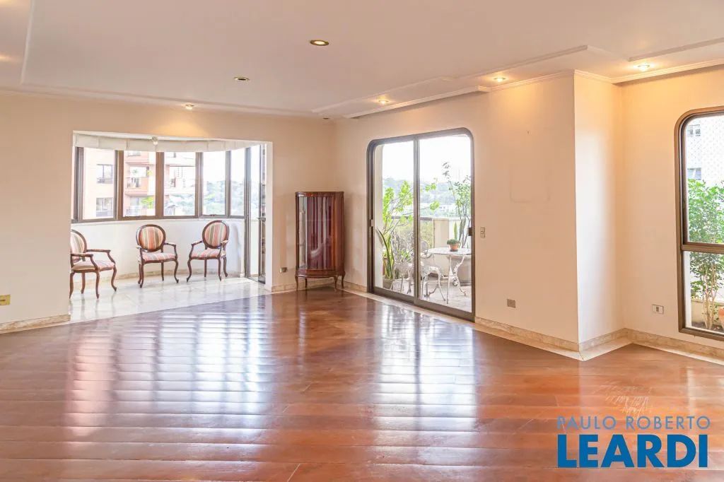 APARTAMENTO - HIGIENÓPOLIS - SP - Foto 2