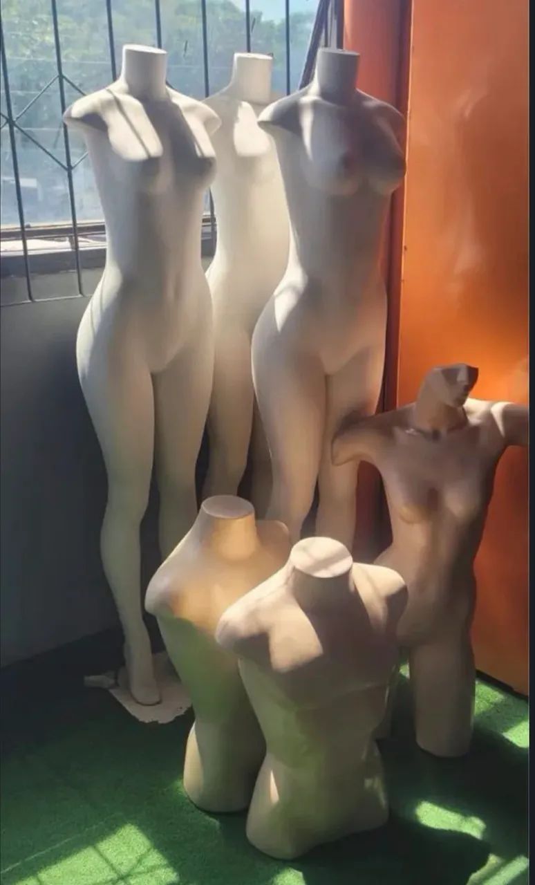 Manequim  - Foto 4
