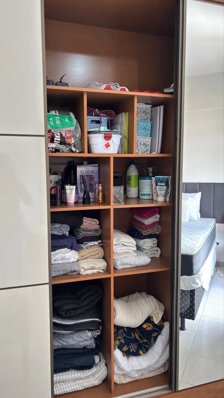 Guarda roupa  - Foto 3