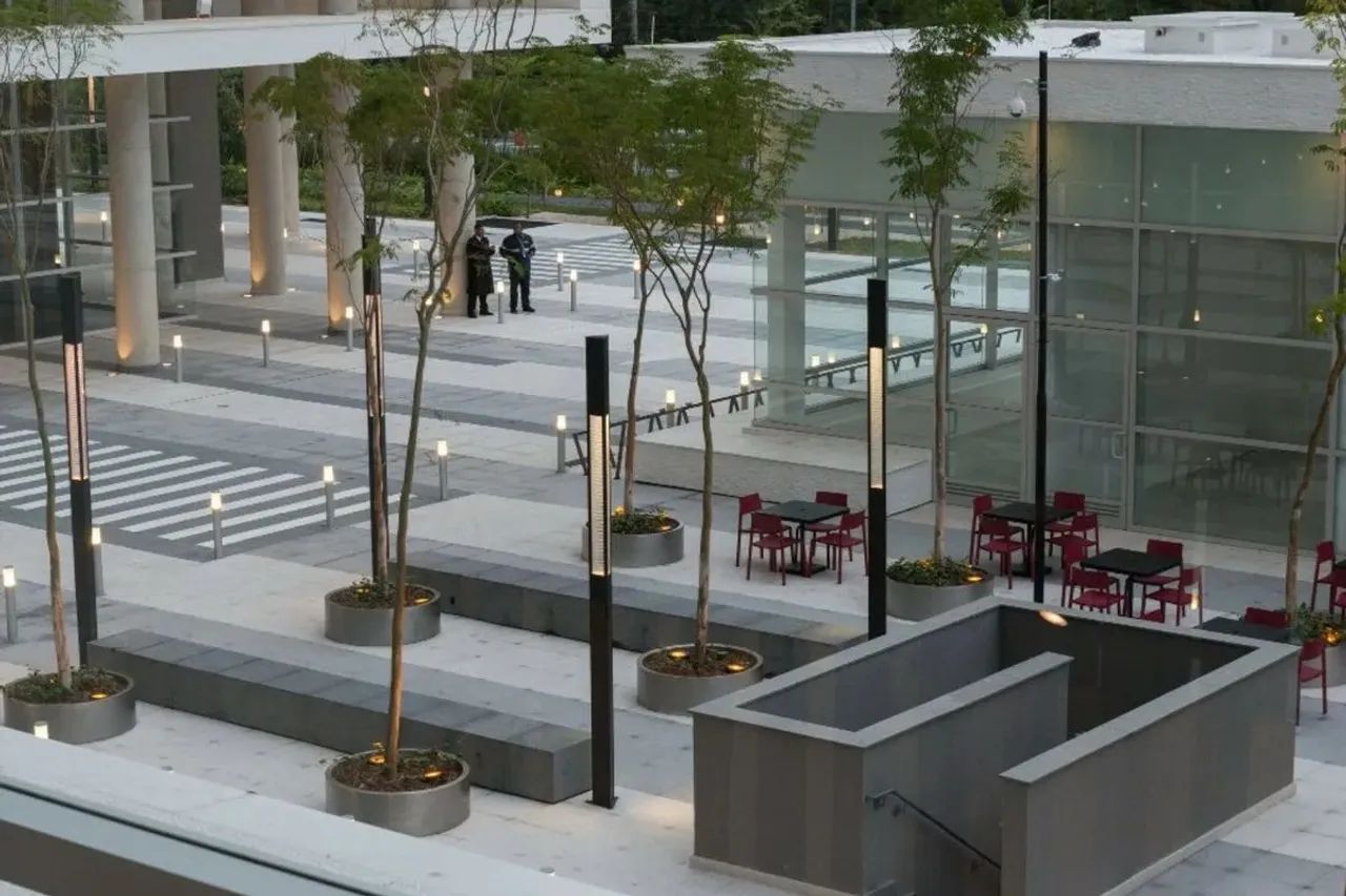 Conjunto Comercial - Foto 6