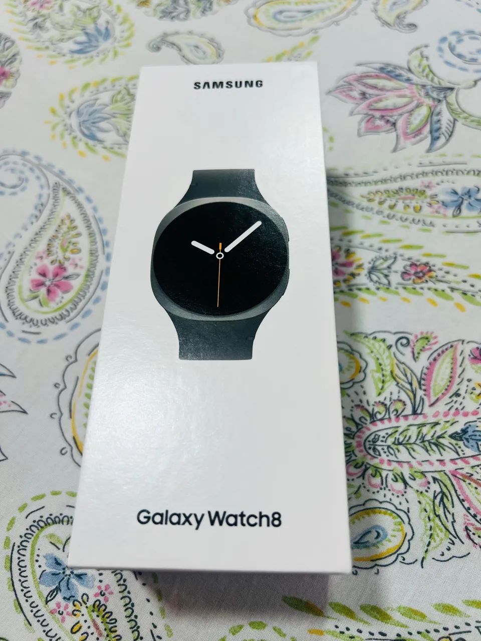 NOVO Smartcwatch Samsung  - Foto 2