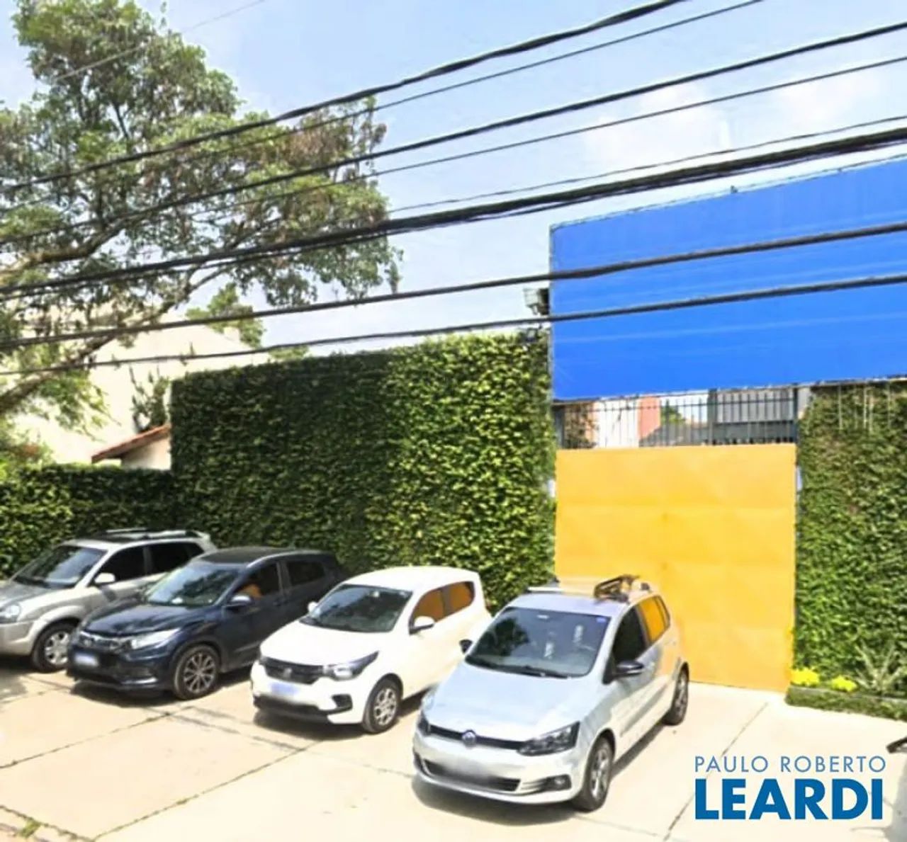 TERRENO - VILA MADALENA - SP - Foto 2