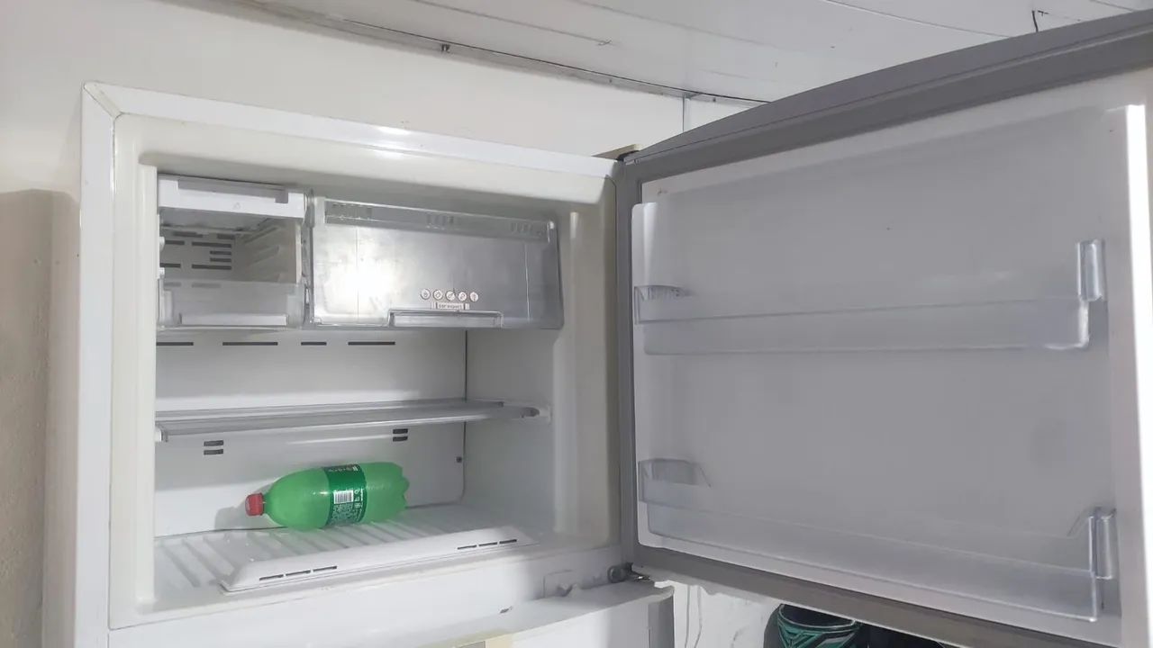 Geladeira Brastemp  - Foto 2