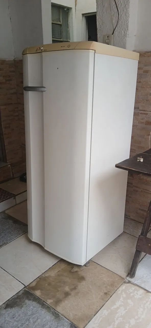 GELADEIRA ELETROLUX RE29 - Foto 3