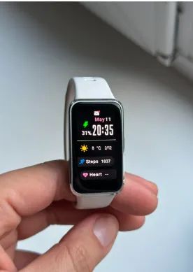 Smartwatch HUAWEI BAND 10 - Foto 3