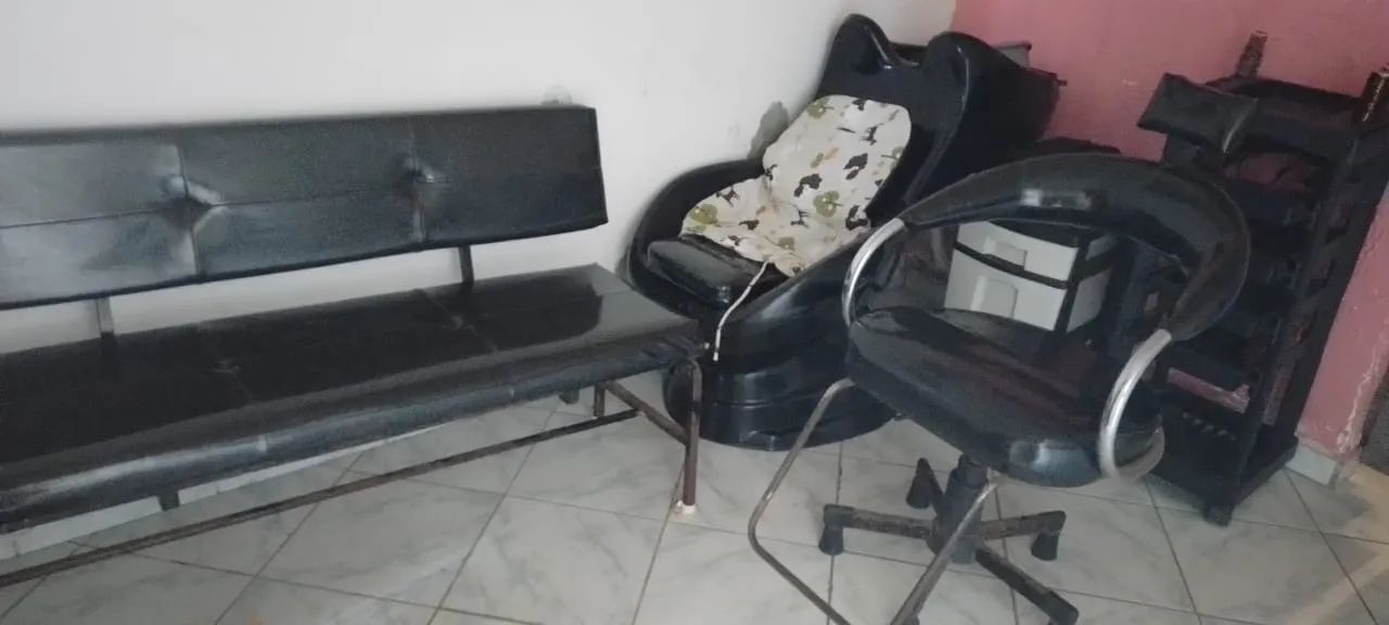 Kit salão  - Foto 5