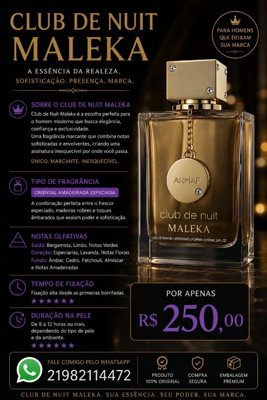 PERFUME ÁRABES 100% ORIGINAIS  - Foto 4