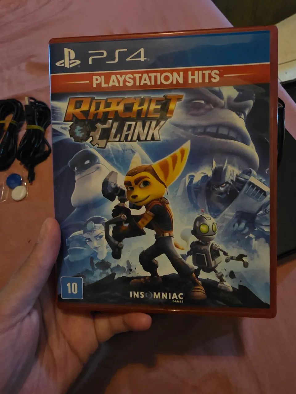 PS4 SLIM 1TB - Foto 4