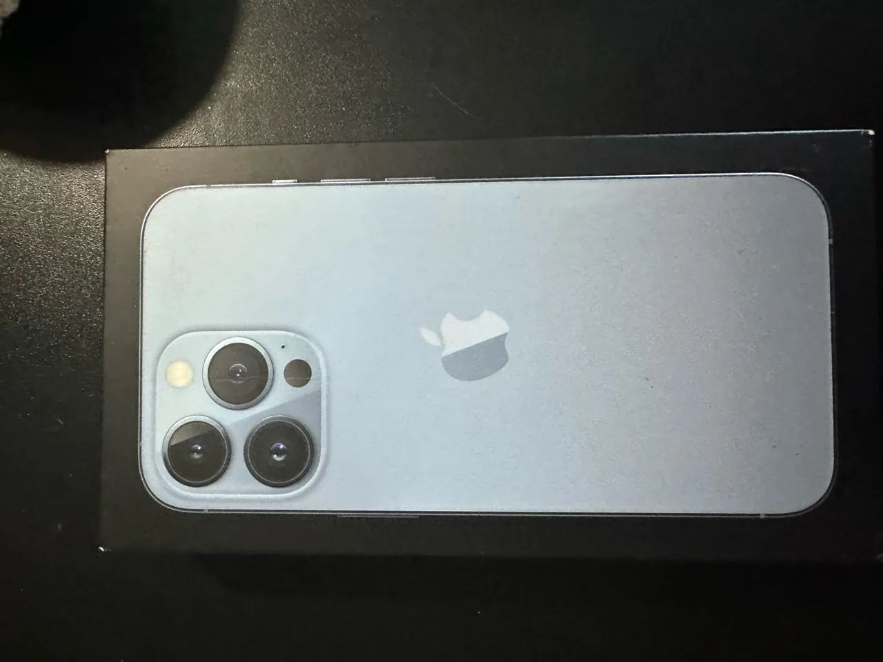 iPhone 13 Pro - Foto 2