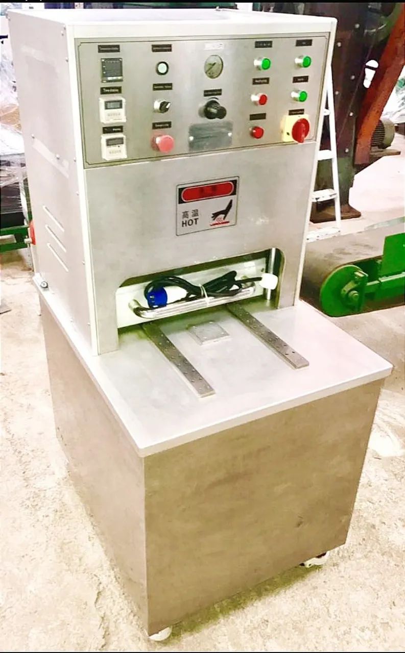 Seladora hospitalar laboratorial  - Foto 3