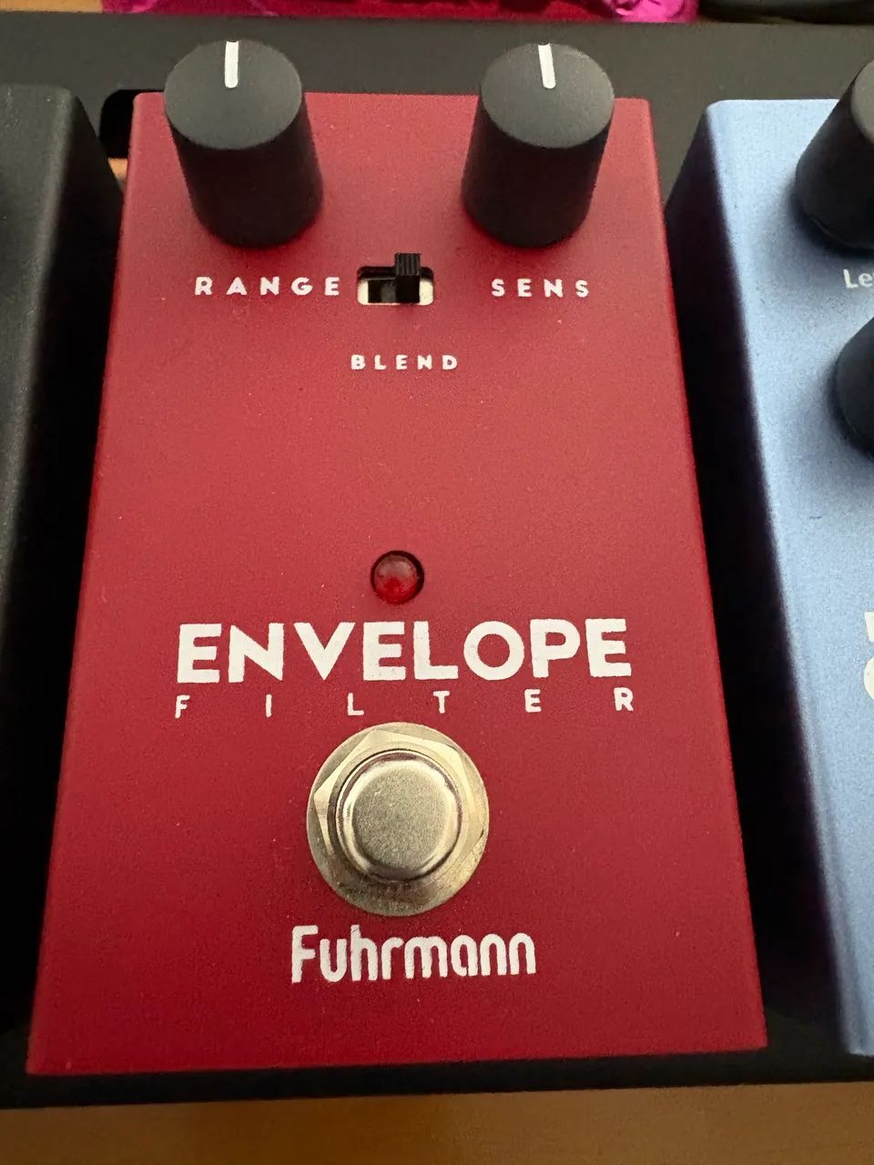 Enveloper Filter Furhman - Foto 4