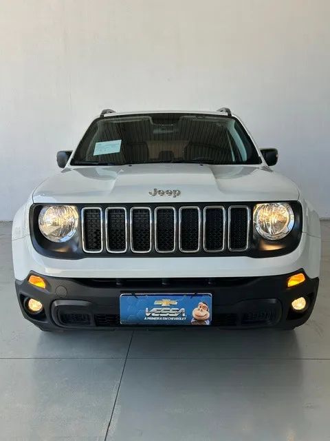 Jeep Renegade 2020