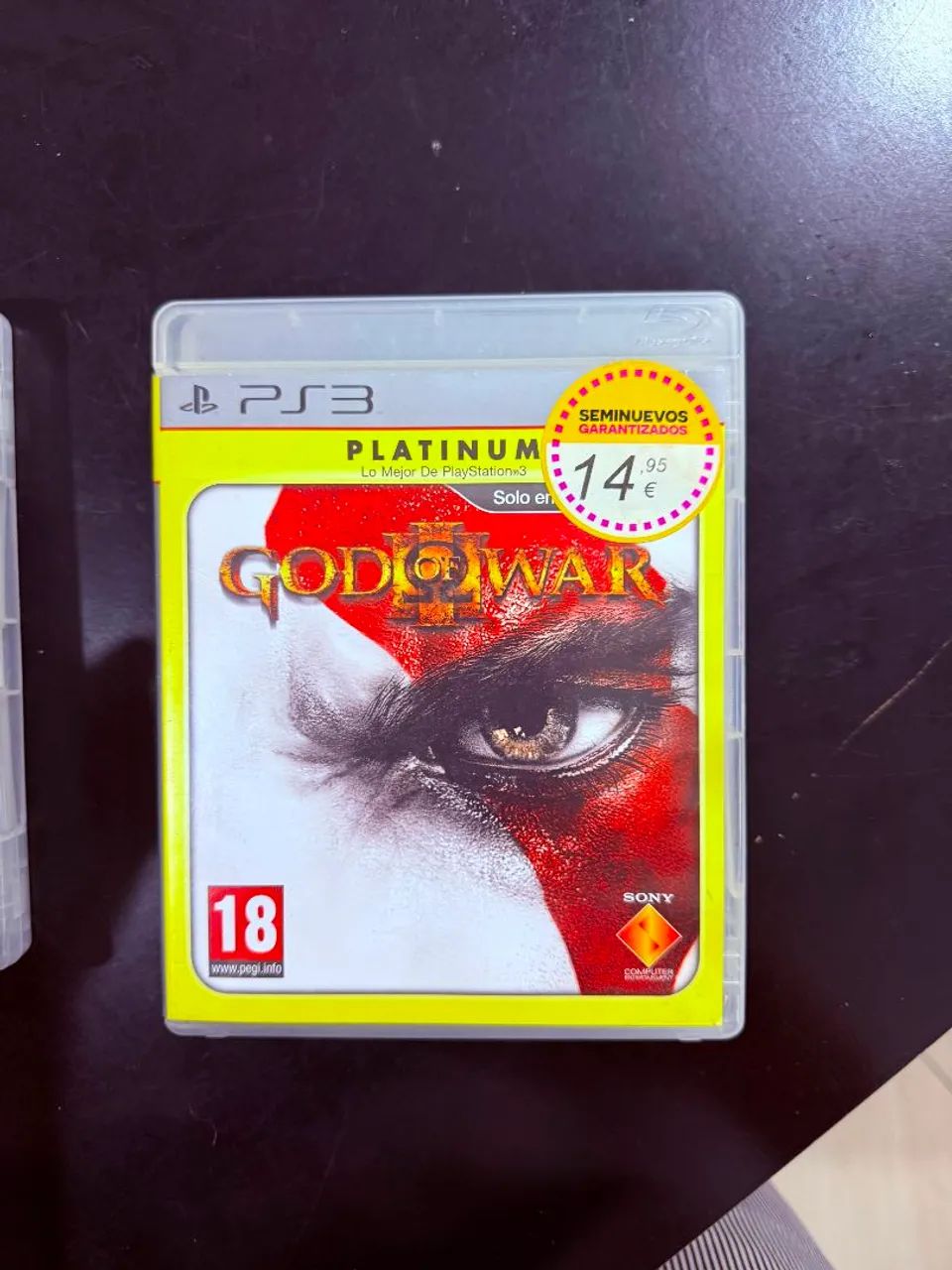 Jogos ps3 - Foto 5