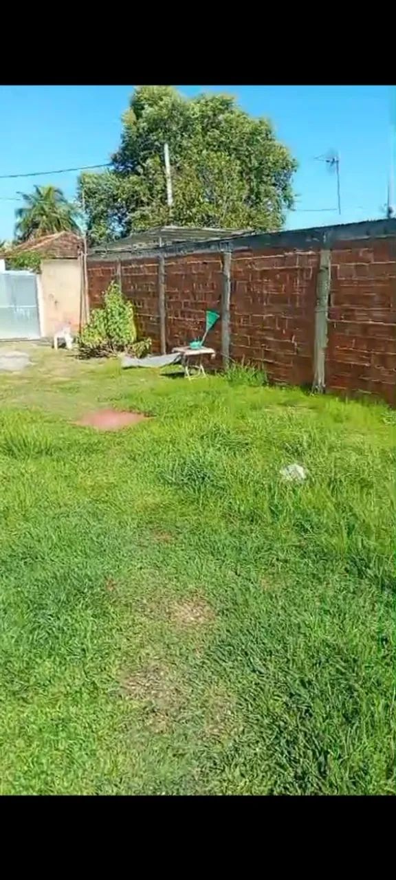 Vendo terreno com casa no km 35  - Foto 2