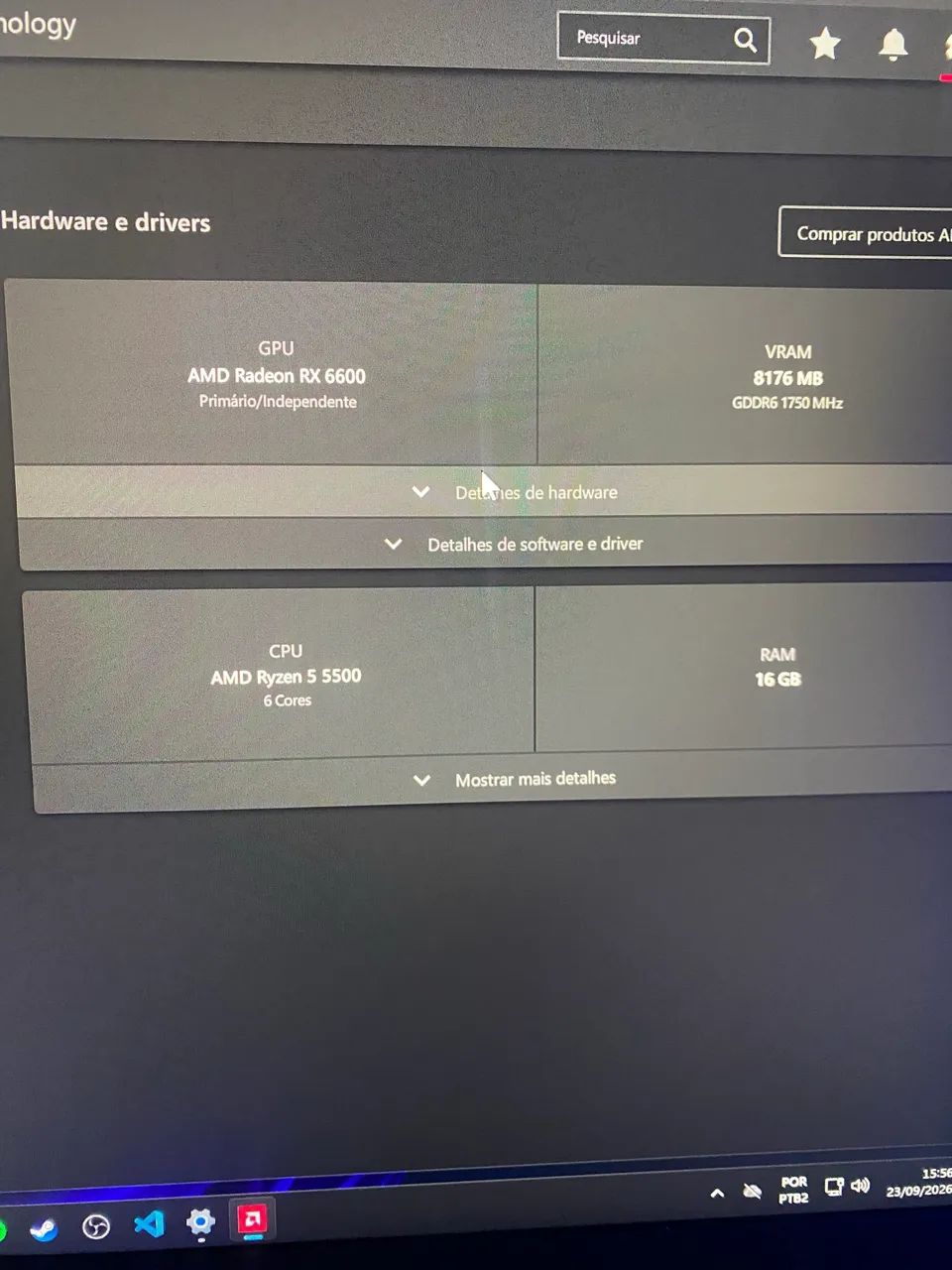 Pc gamer Ryzen  - Foto 3