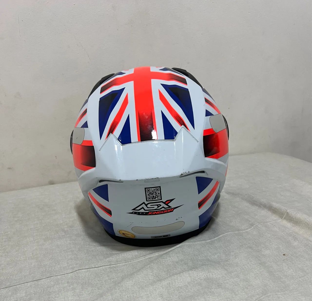 CAPACETE - Foto 3