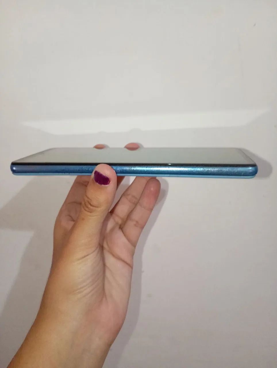 Samsung A72 - boas condições - Foto 3