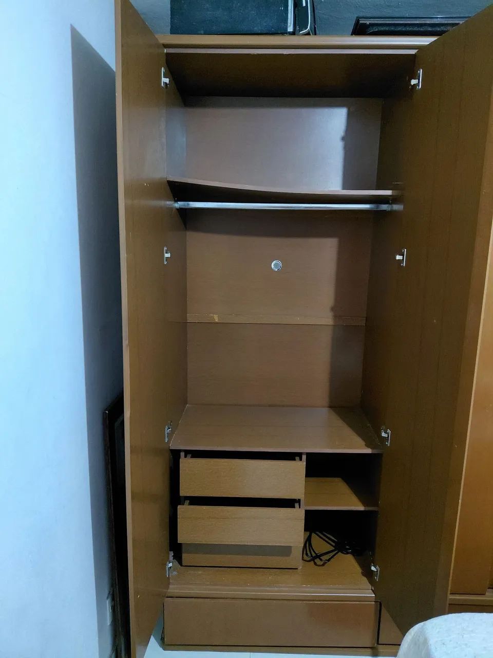 Guarda roupa  - Foto 2
