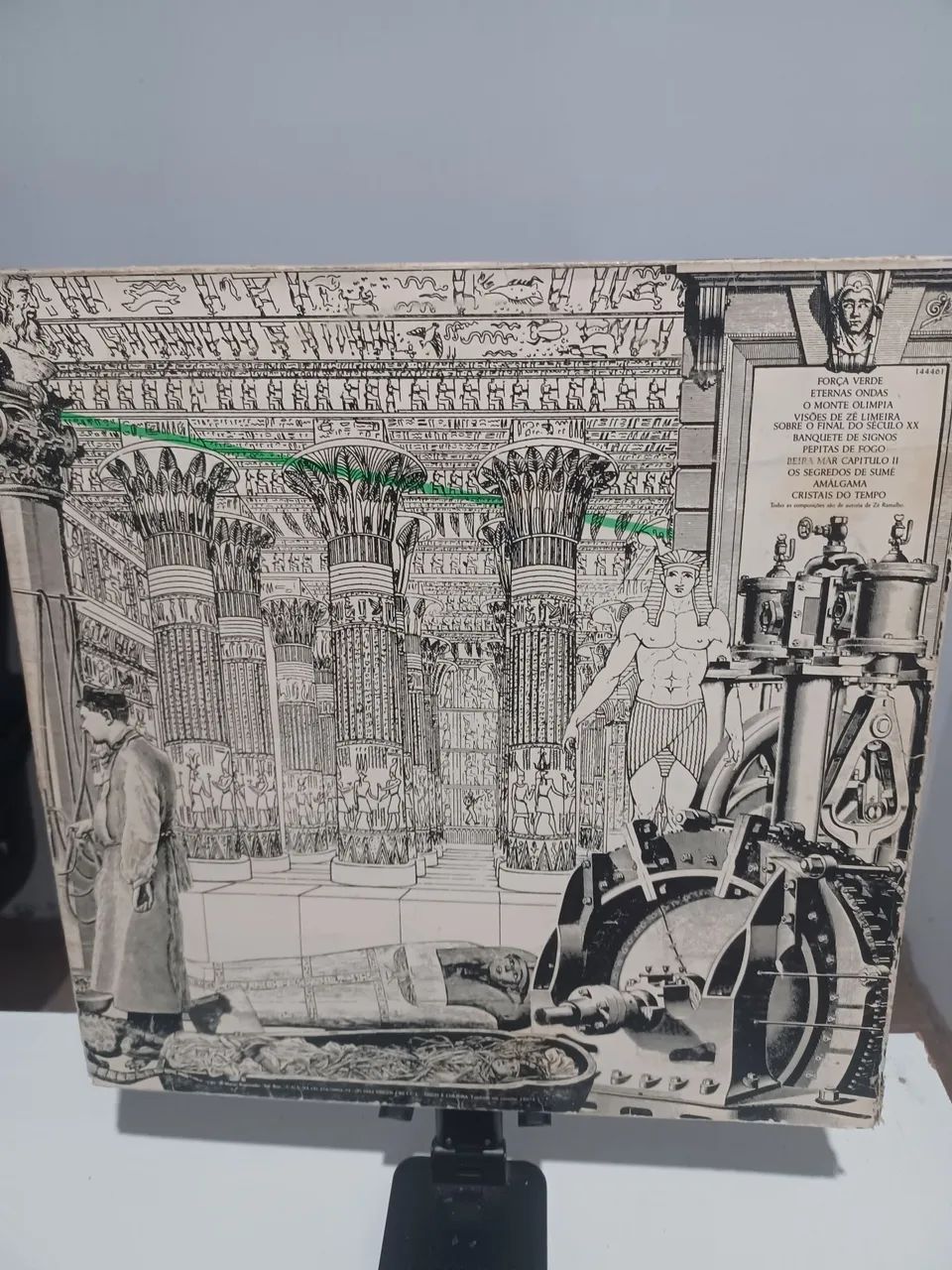Lps disco de vinil  - Foto 2