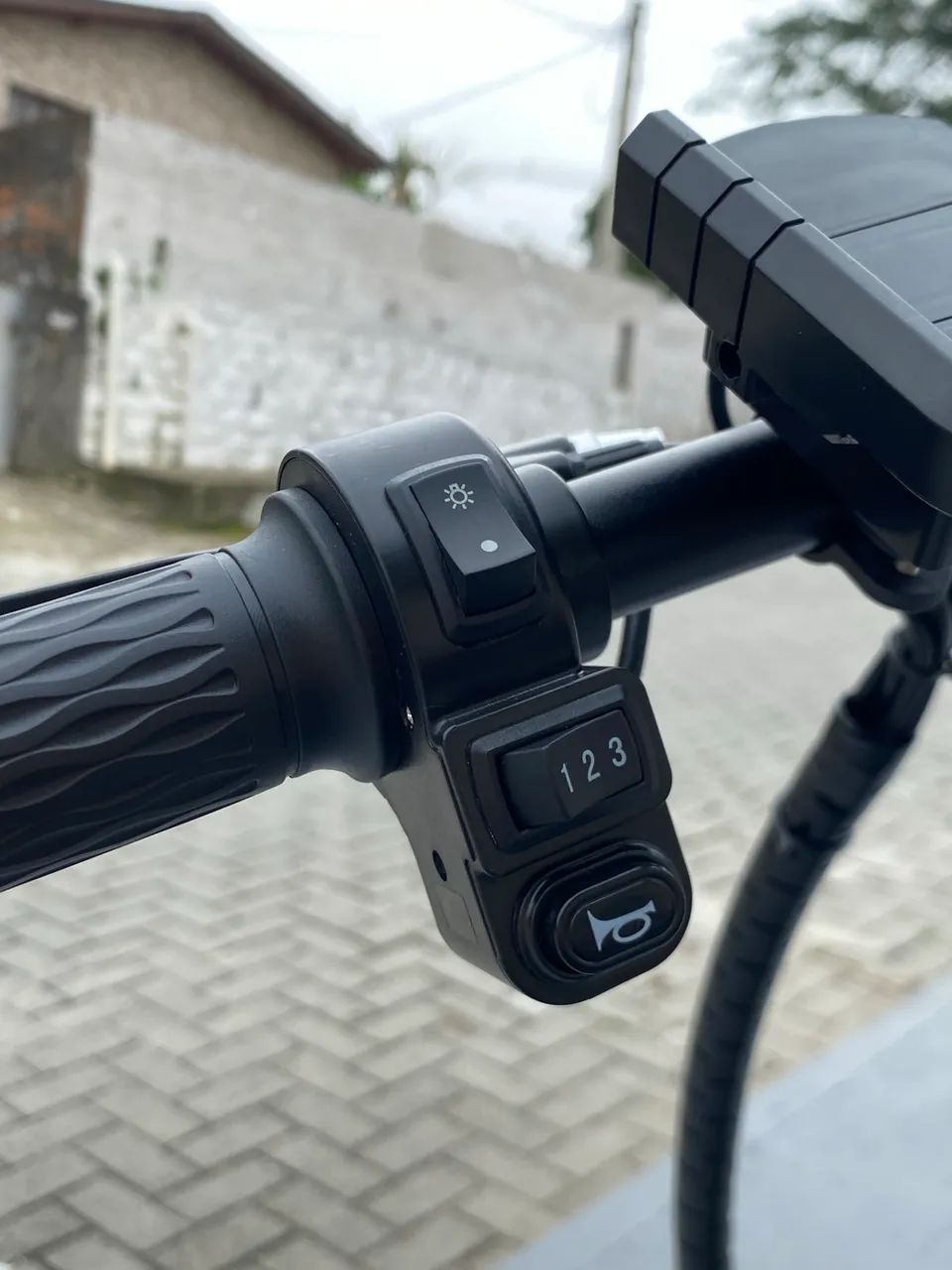 Bike Elétrica Nova Oportunidade!! - Foto 4