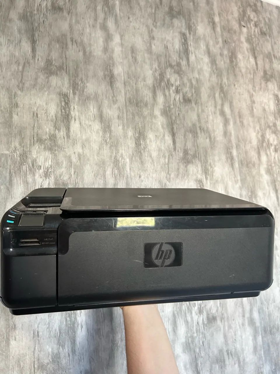 Impressora HP - Foto 3