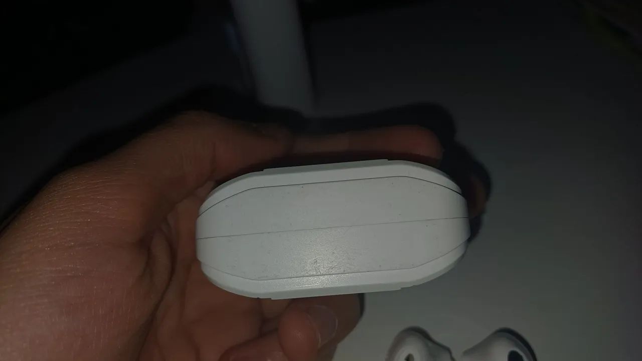 Fone de ouvido sem fio Inova - Foto 6
