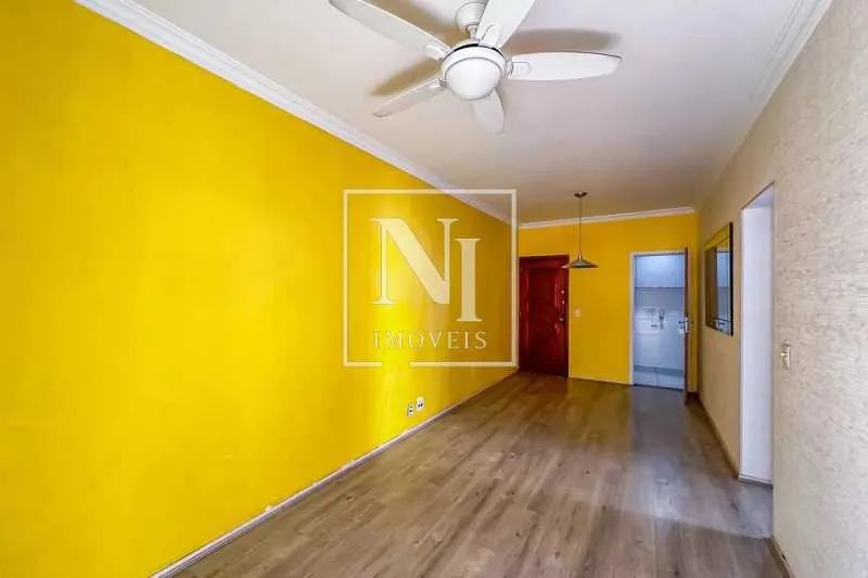 APARTAMENTO 2 QUARTOS no Bairro de Botafogo - Foto 3