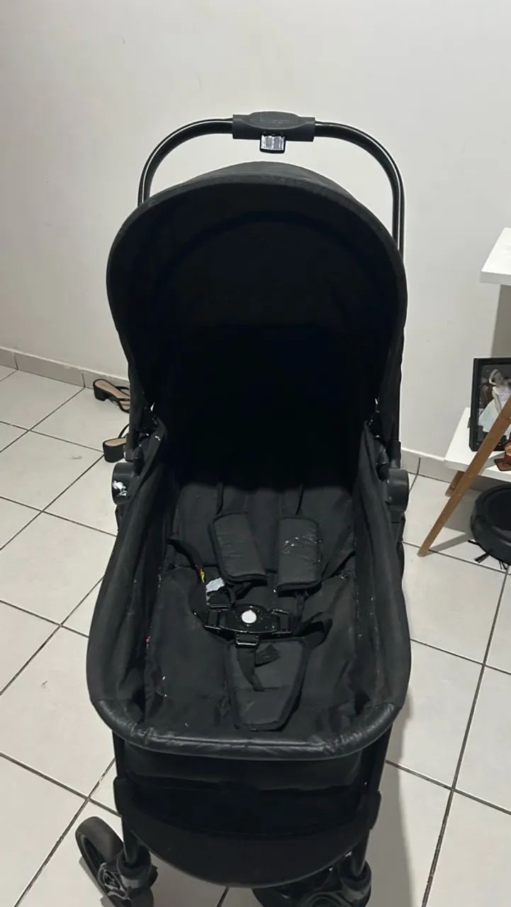 Carrinho de bebê  - Foto 2