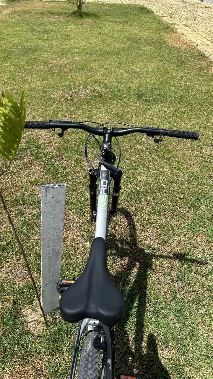 Bicicleta Aro 29 Absolute Nero 5 - R$740 - Foto 3
