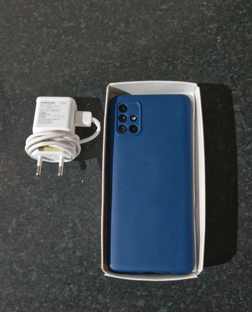 Smartphone A51 4G - Foto 2