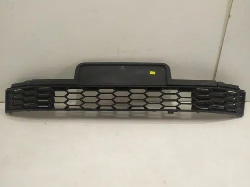 Grade Para-choque Saveiro G7 2016 2017 Original Usado 20283 Mate