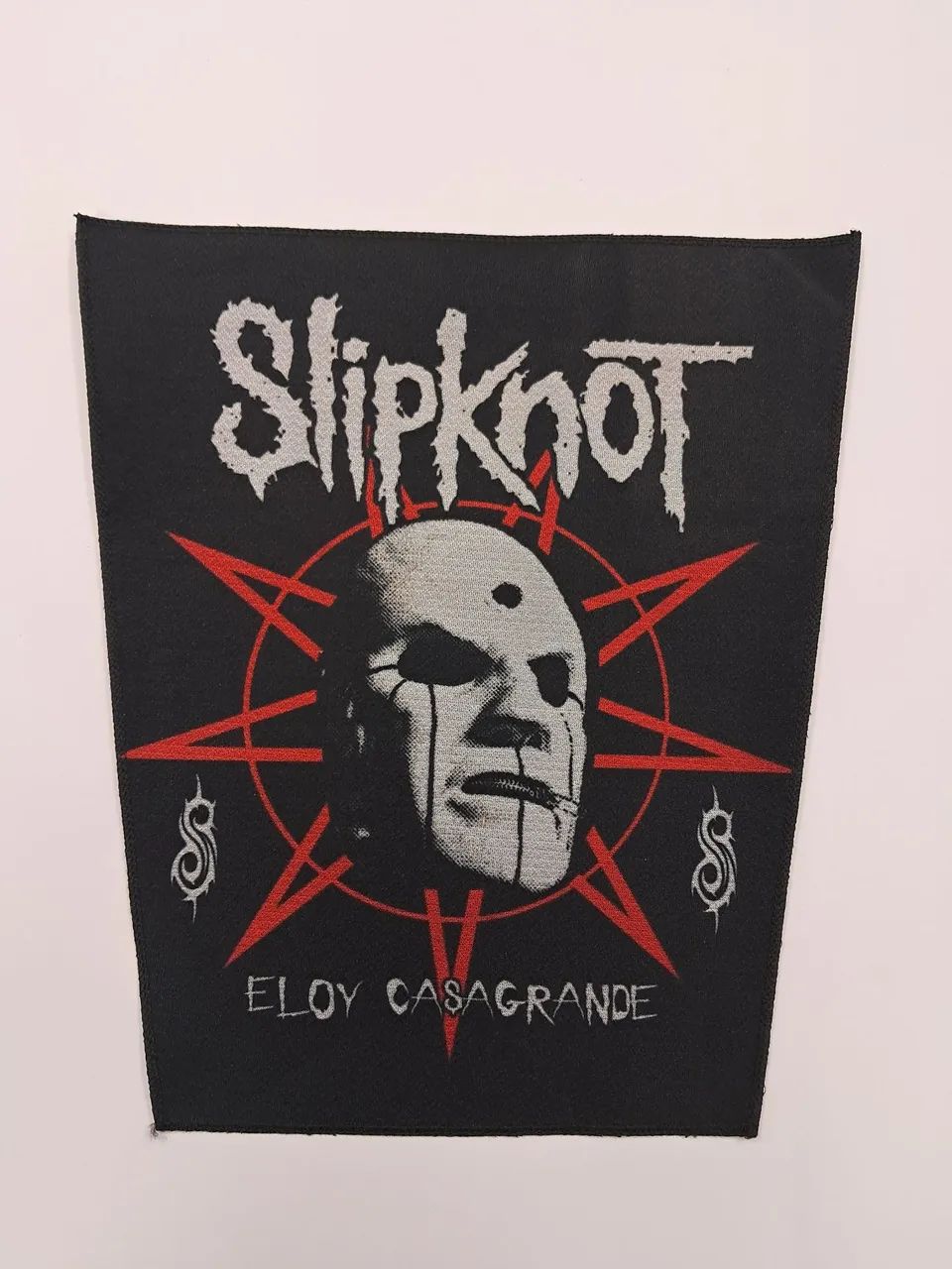 Patch Slipknot 