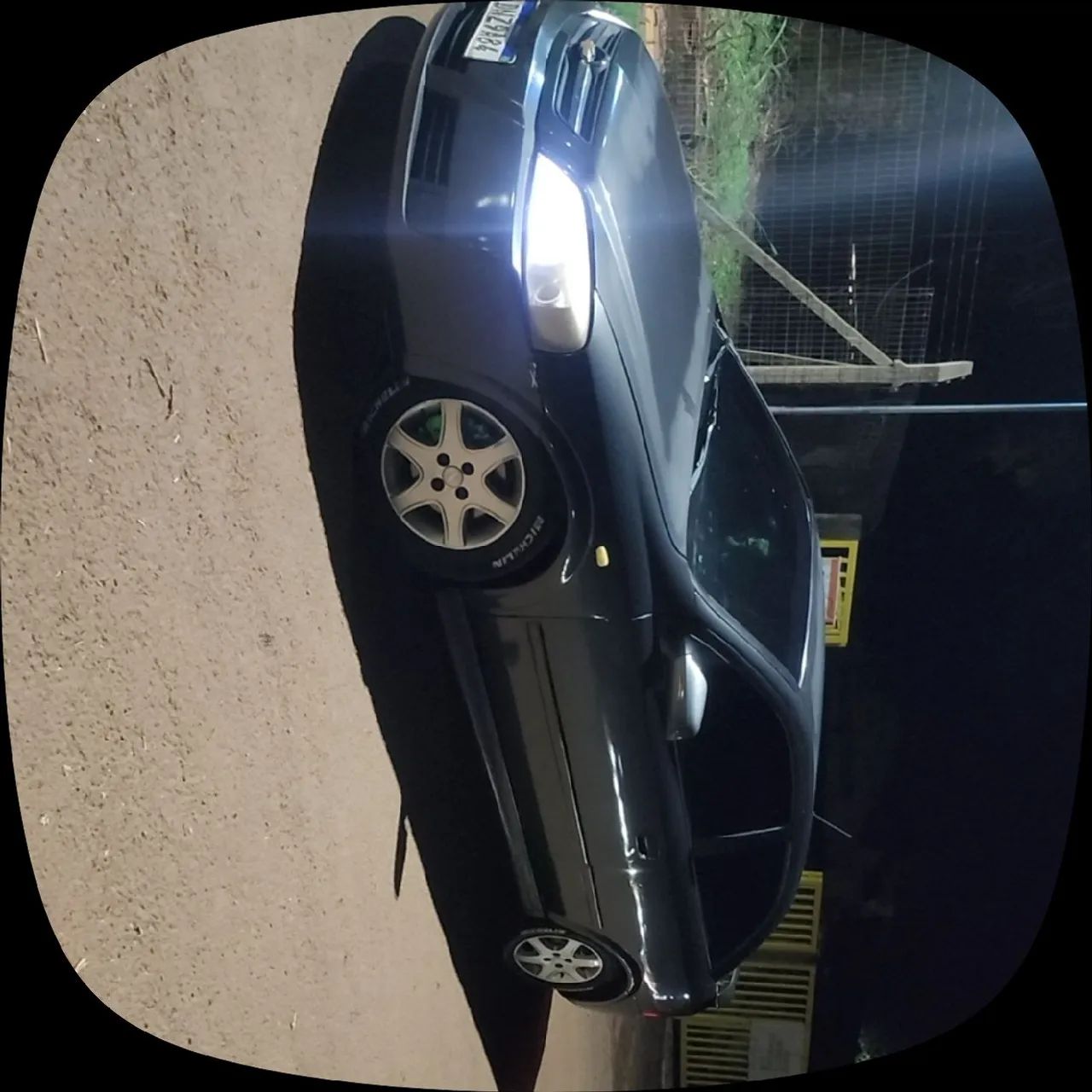 Chevrolet Astra 2006