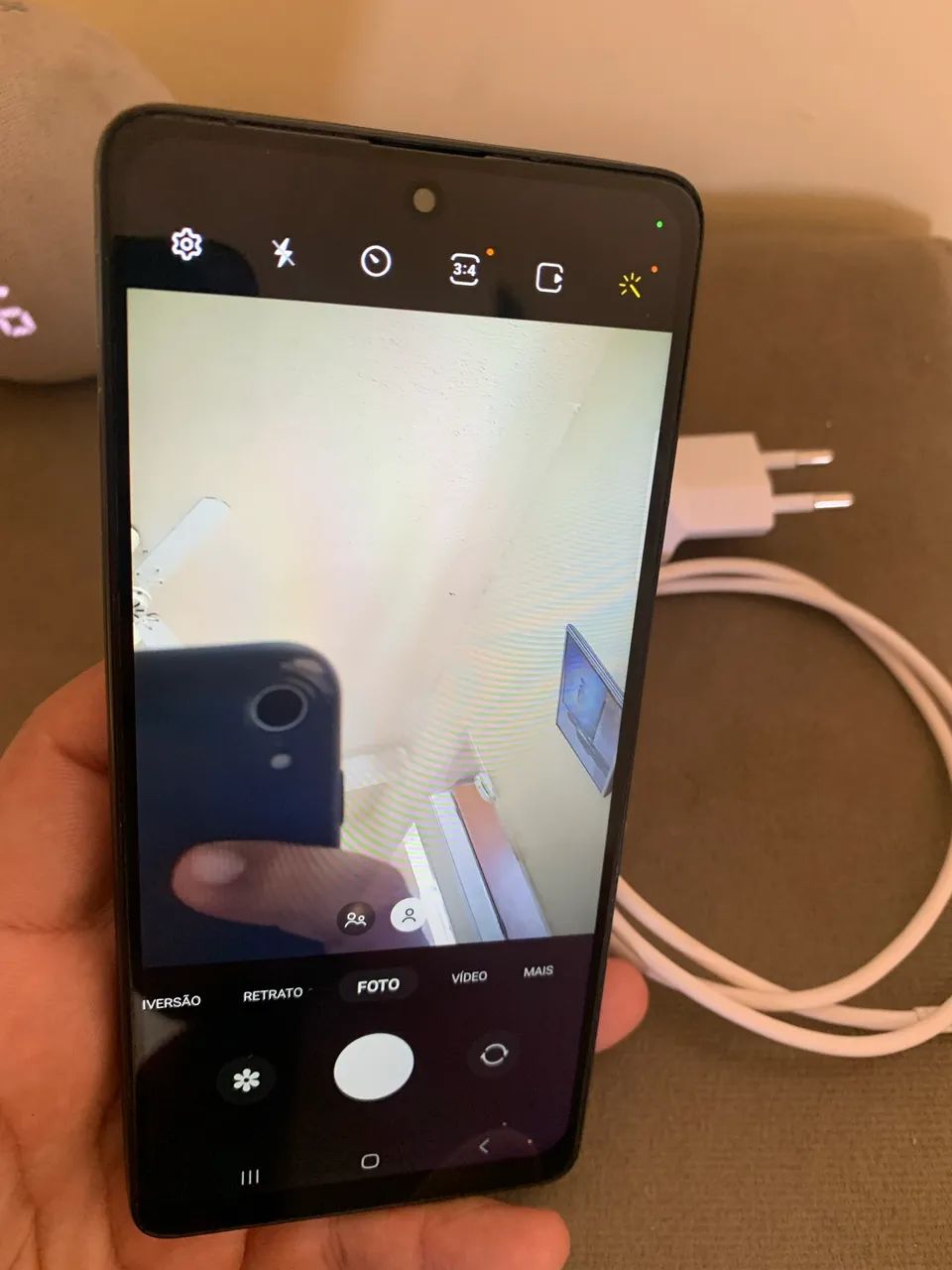 Samsung M62 128/8 - Foto 3