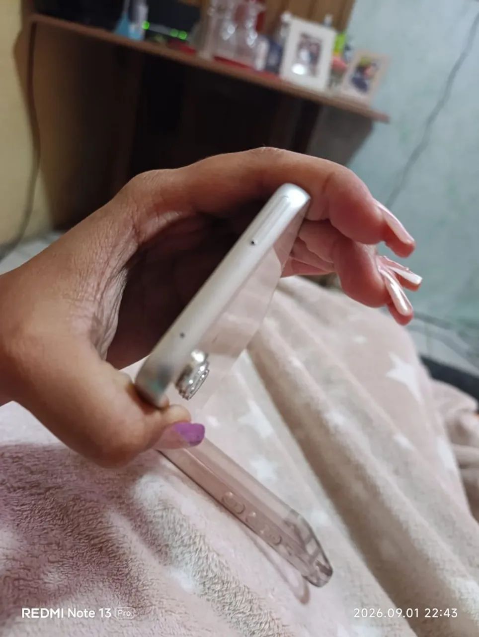 Vendo A54 - Foto 4