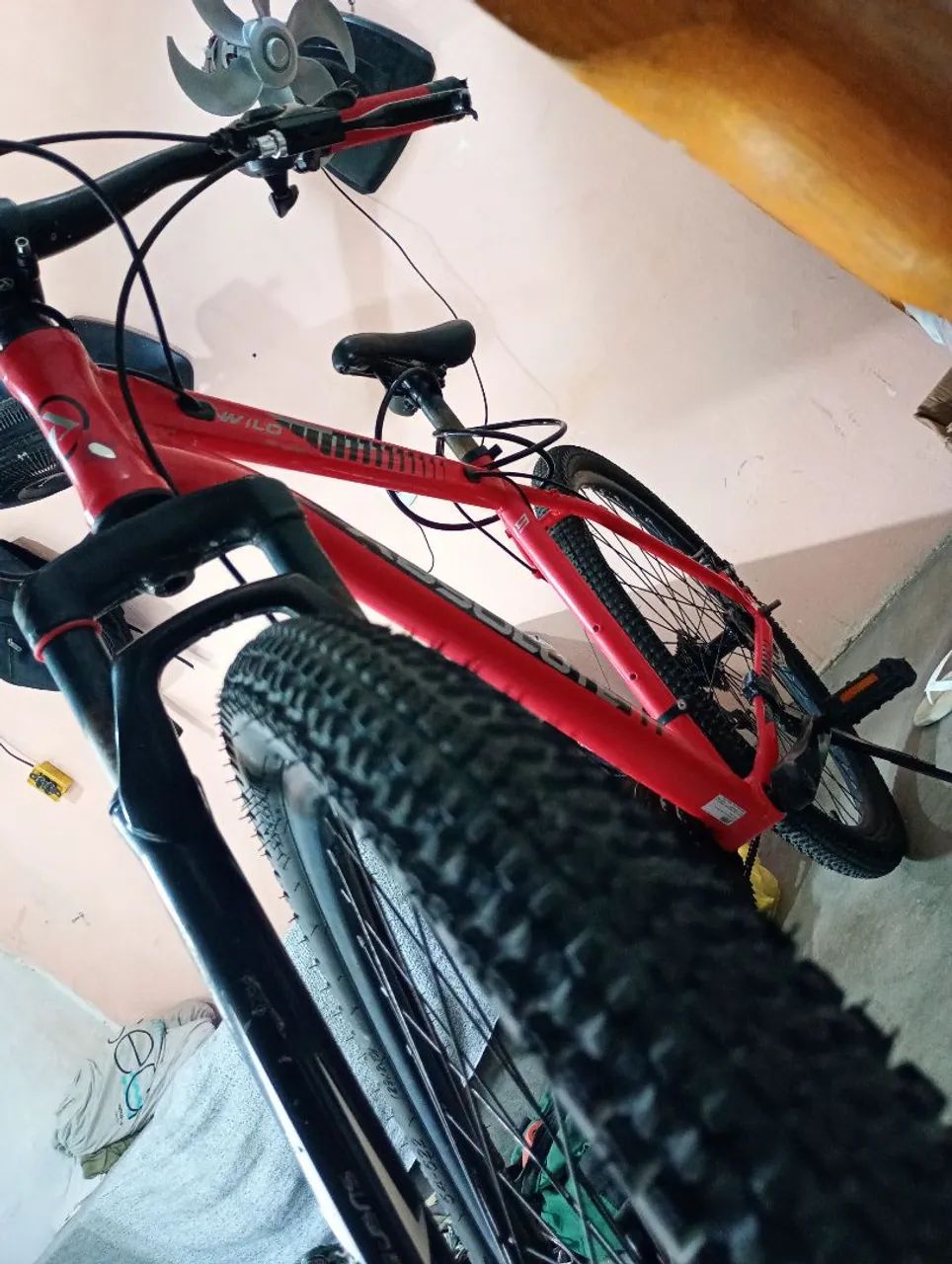 Bicicleta - Foto 3