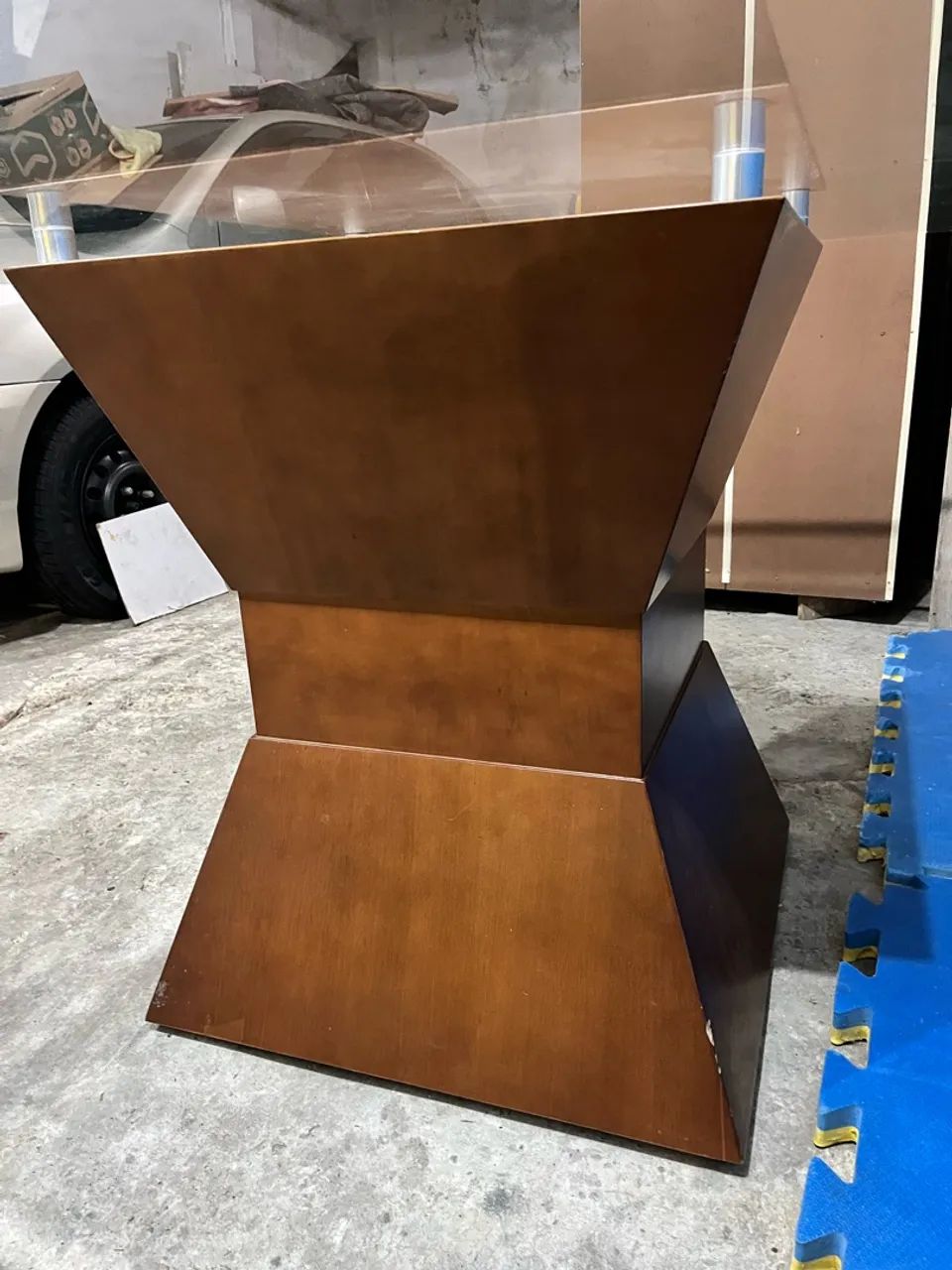 Mesa de jantar 1.50 x 1,50 - Foto 4