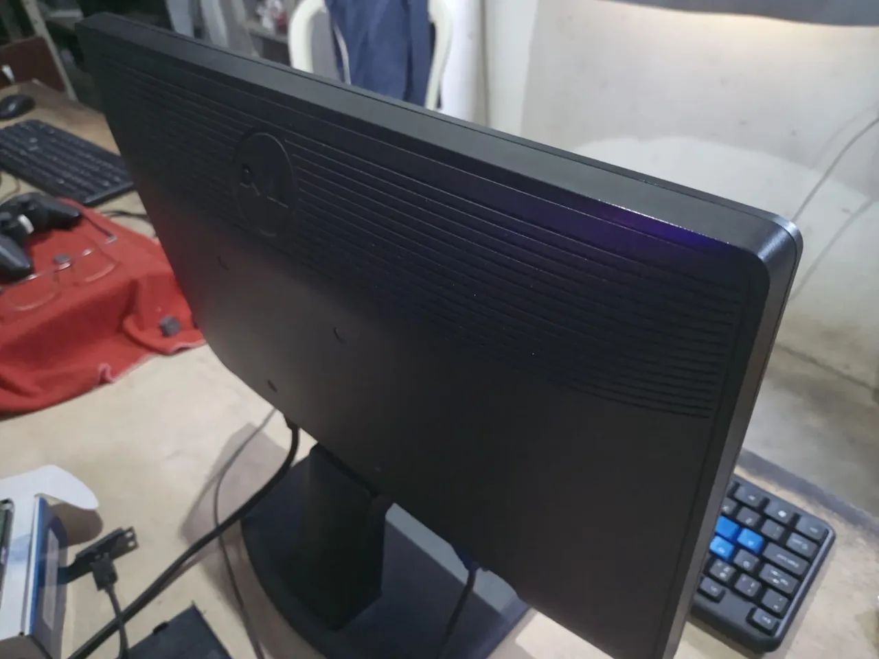 Monitor 22 polegadas Dell  - Foto 3