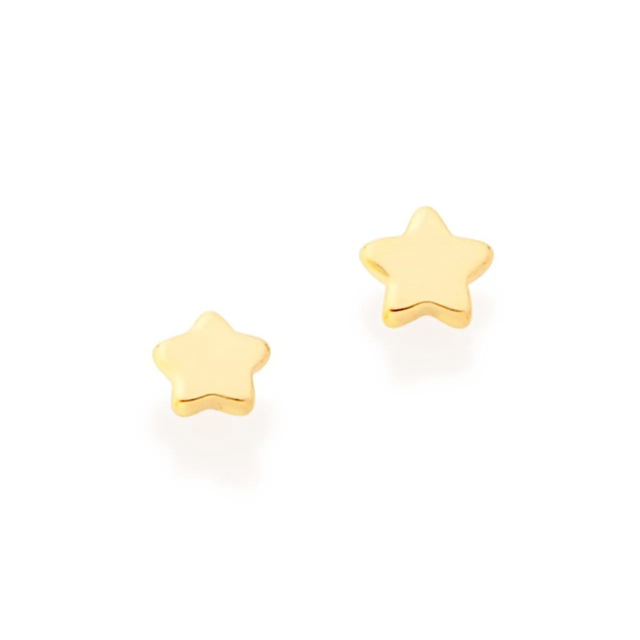 Brinco Estrela 