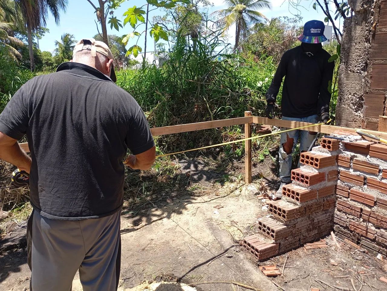 Quer construir ou reforma? - Foto 3