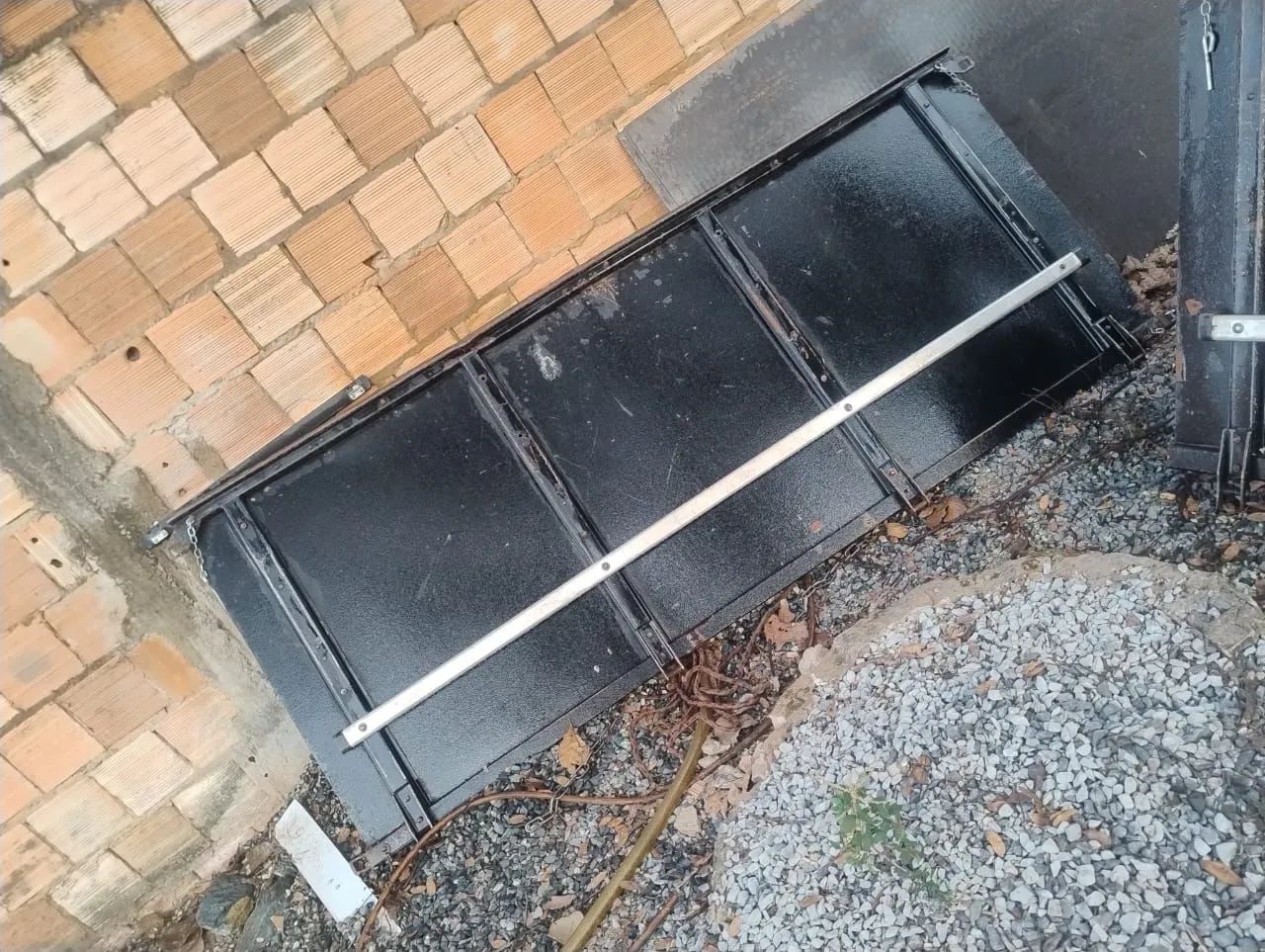 Tampas para carreta  - Foto 8