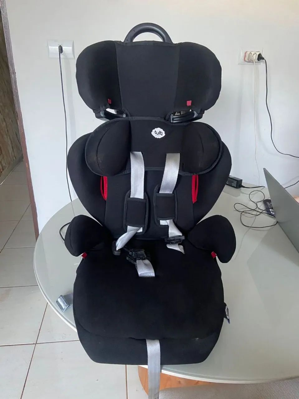 Cadeirinha de criança - Foto 3
